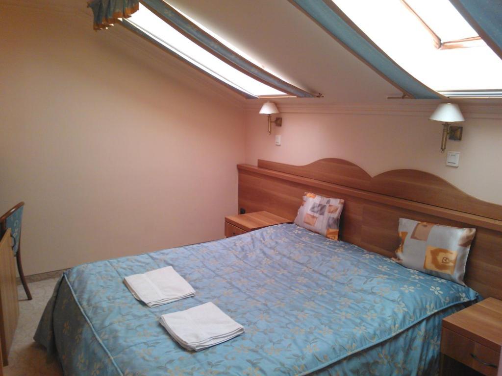 Hotel Kolibri Miskolc Zimmer foto